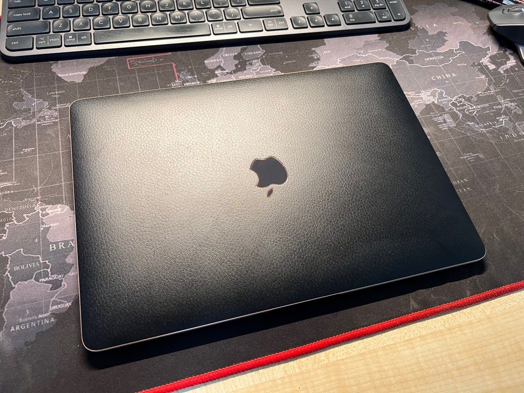 LIKE NEW] M1 MacBook Air 1TB 16GB Ram Rose Gold