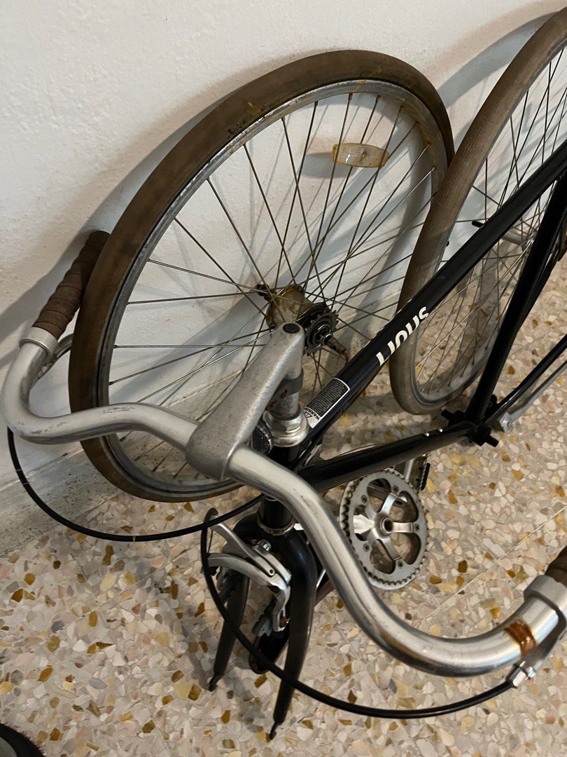 Linus Gaston, Sports Equipment, Bicycles & Parts, Bicycles on Carousell