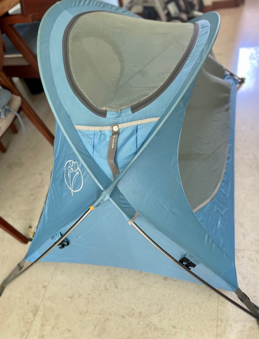 Little life Arc 2 travelling tent/sleep cot, Babies & Kids, Going Out, Other Babies Going Out Little life Arc 2 travelling tent/sleep cot, Babies & Kids, Going Out, Other Babies Going Out