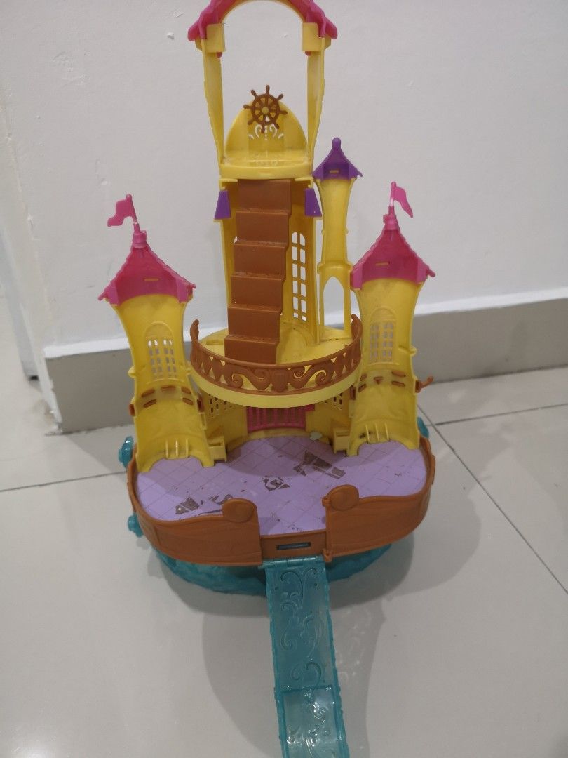 Little Mermaid Castle 1679735053 D1c99397 Progressive 