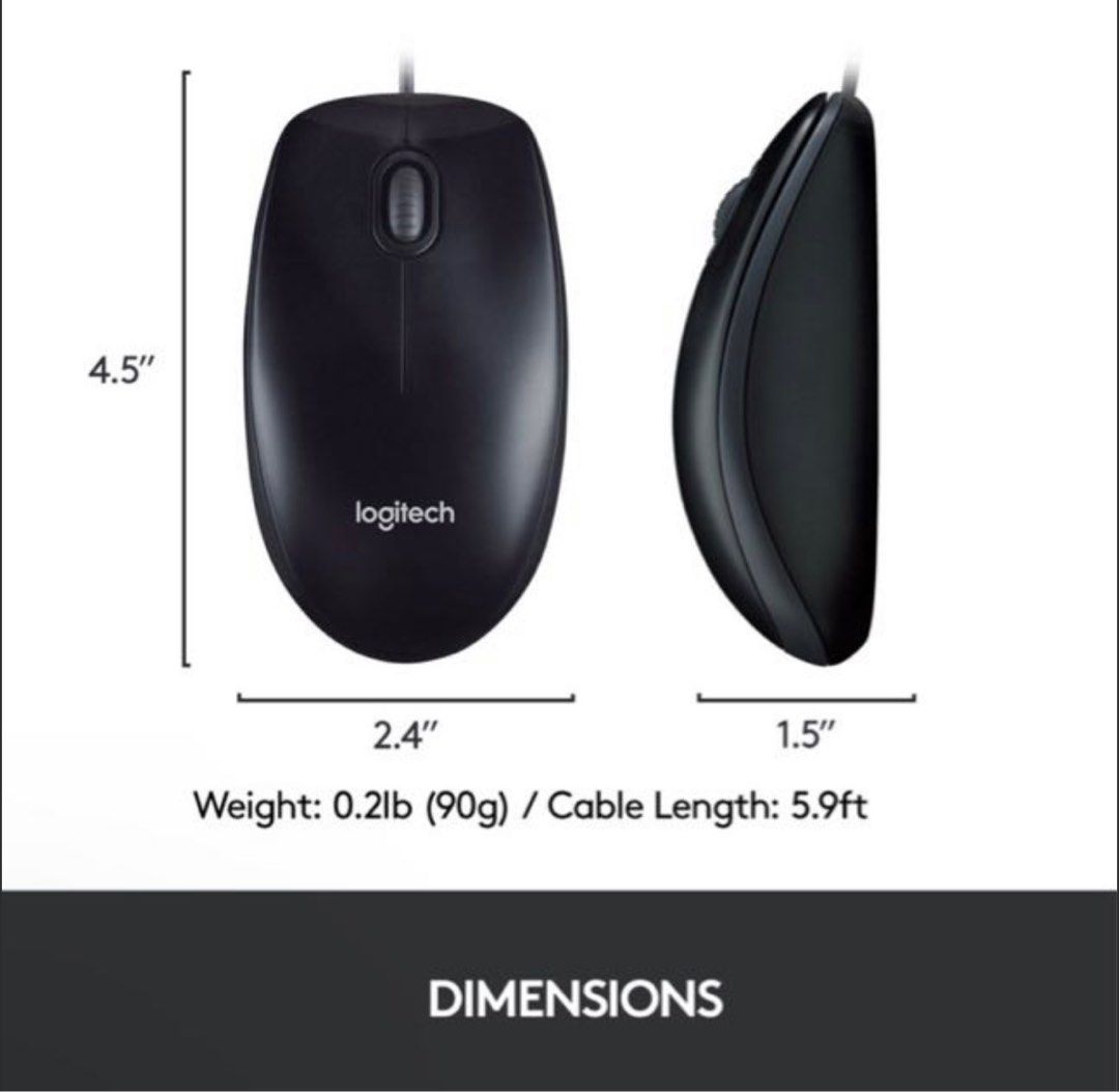 Mk120 Box Logitech MK120 Desktop Combo #keyboard # mouse, Computers & Tech, Parts ...