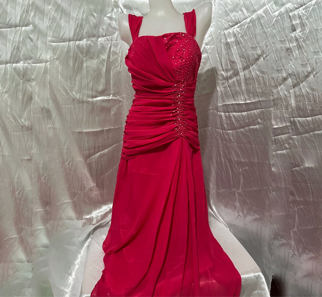 Used formal best sale gowns