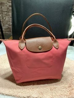 Longchamp Small Handbag
