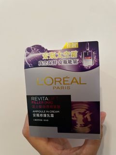 L’Oréal