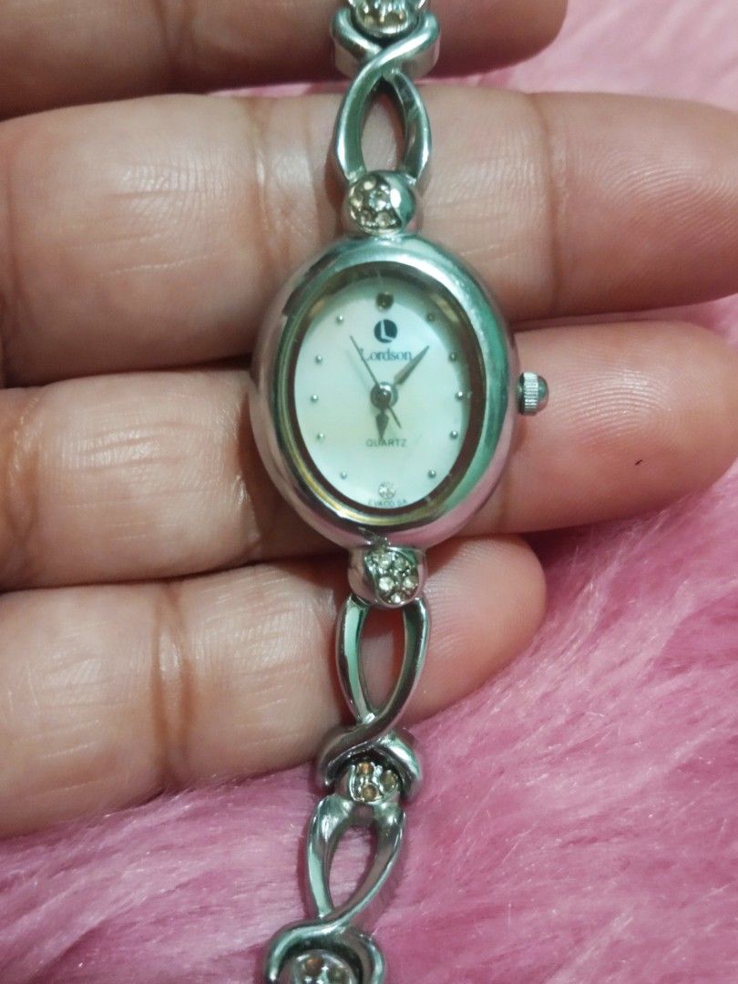 LIEBIG watch stainless steel waterproof quartz watch gold luminous watch  Leibingji Women's watch/men's watch/couple's watch L1026 | Lazada PH