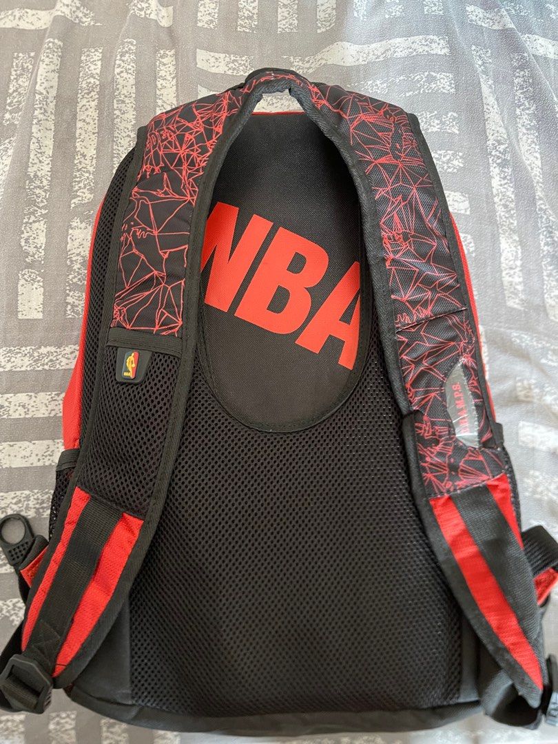 Lakers top backpack nike