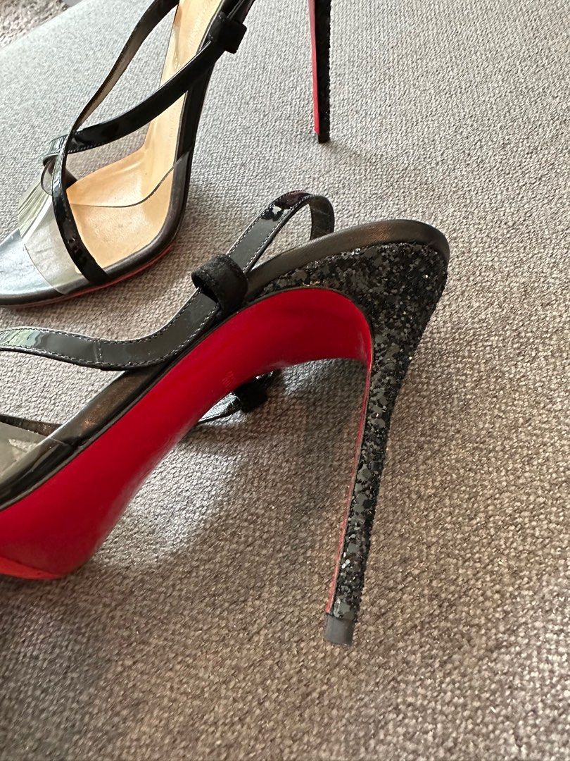 Louboutin sexy hotsell