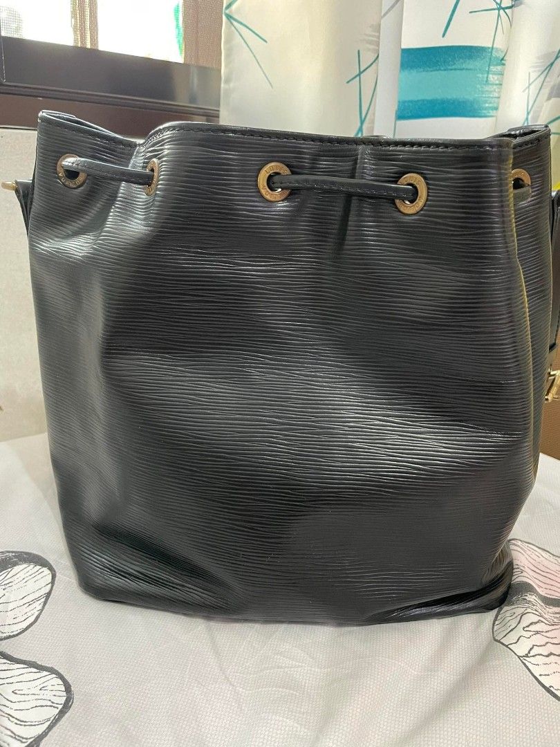 Louis Vuitton Adrian Backpack, Luxury, Bags & Wallets on Carousell