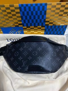 Louis Vuitton The Joker, Luxury, Bags & Wallets on Carousell