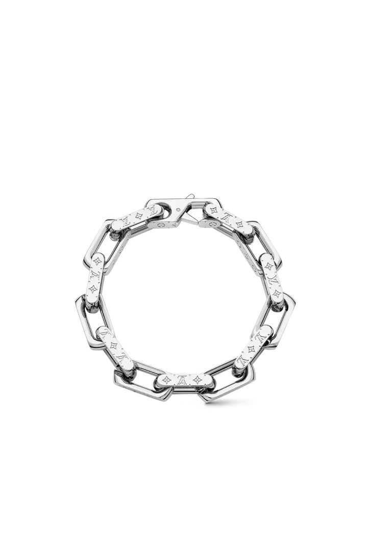 Louis Vuitton Monogram Inspired charm bracelet - Louis Vuitton Fan Art  (32688194) - Fanpop