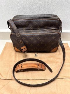 Have you experienced tarnishing from your Louis Vuitton handbags? #bag, Cleaning