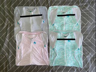 Swaddles Collection item 2