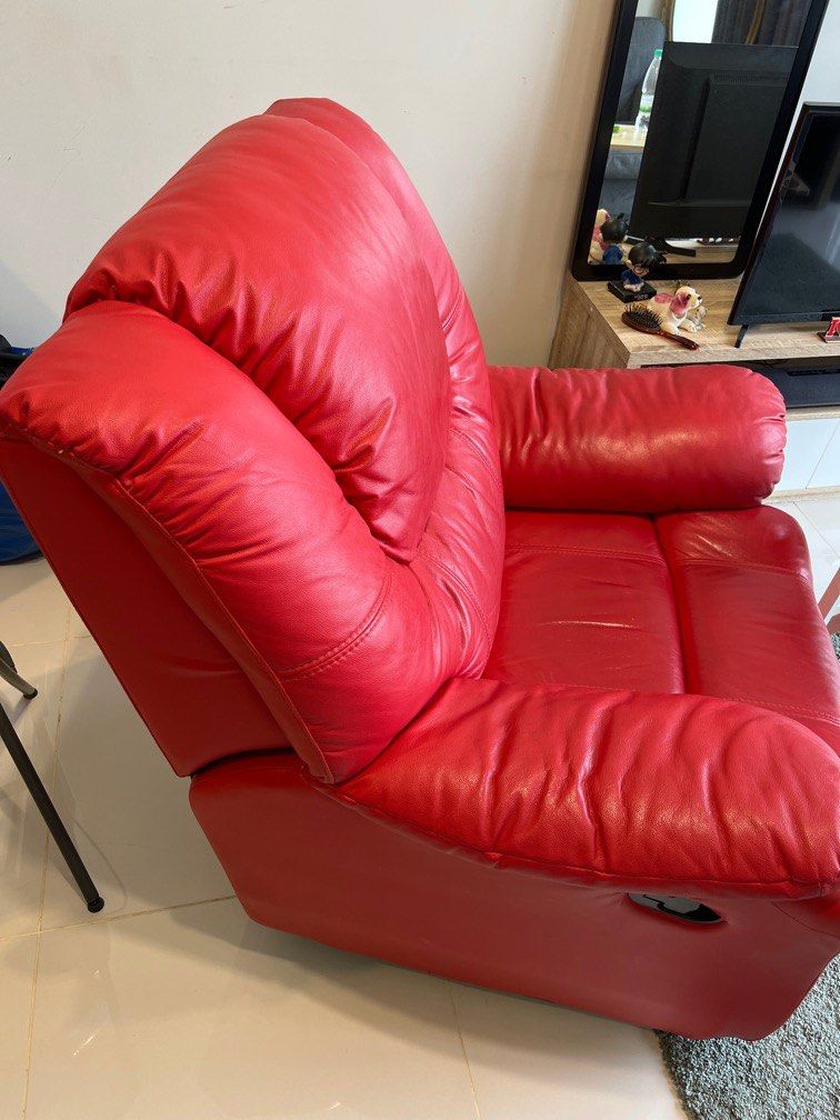 Single new arrivals big chair