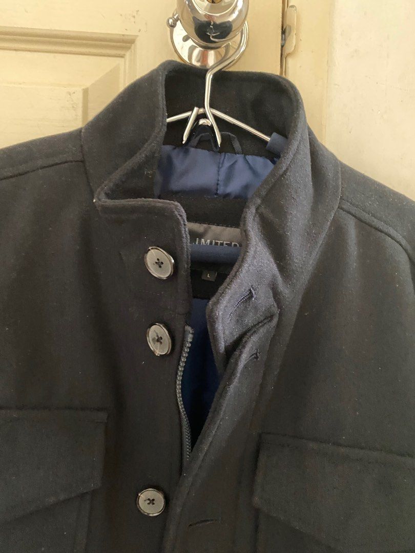 Marks and spencers outlet limited edition coats