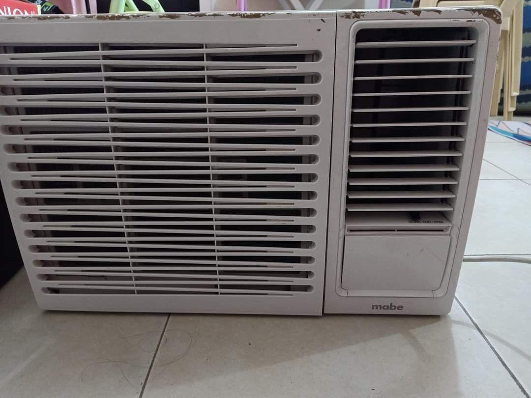 Mabe Aircon, TV & Home Appliances, Air Conditioning and Heating on