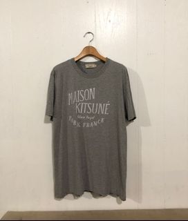 MAISON KITSUNE