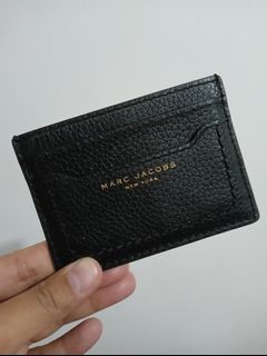 Marc Jacobs card holder