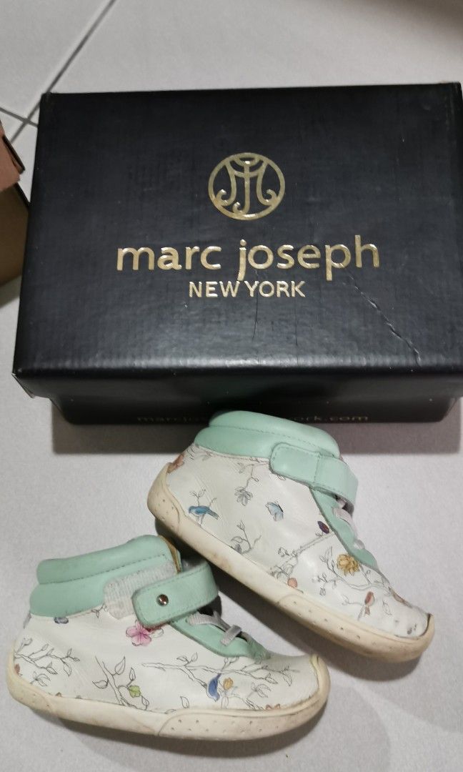 Marc joseph ladies shoes hot sale