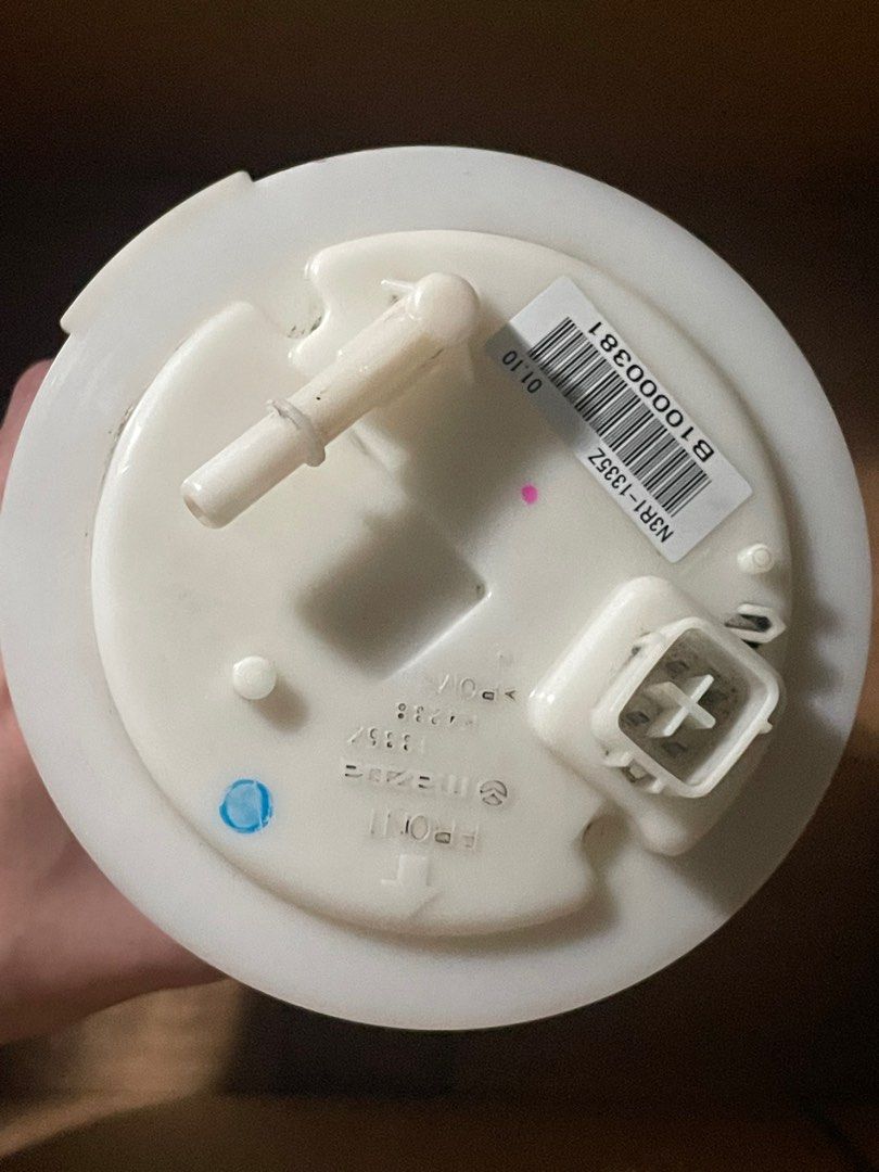 Mazda RX8 Fuel Pump, Car Accessories, Accessories on Carousell