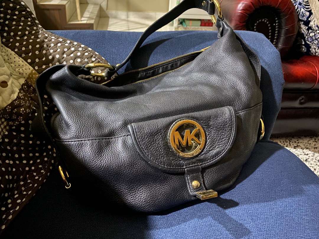 Michael Kors bag, Luxury, Bags & Wallets on Carousell