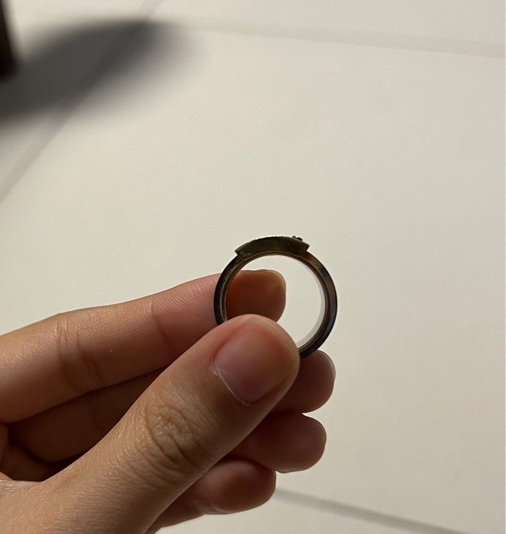 Michael kors ring 7 clearance