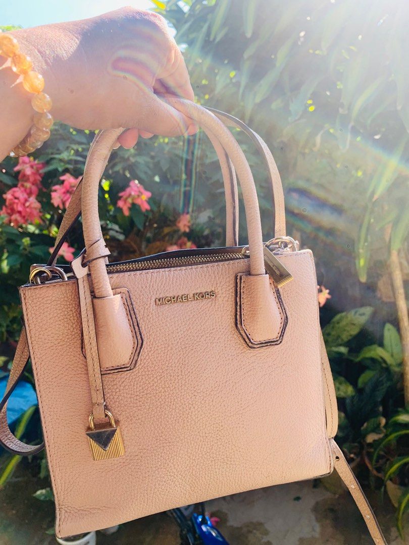 Michael kors free bag with purchase online