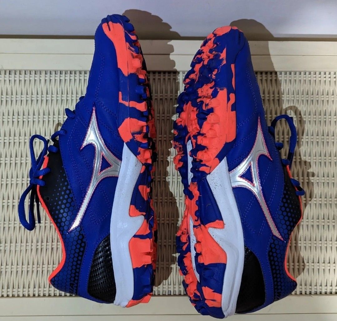 Mizuno new arrivals wave gaia
