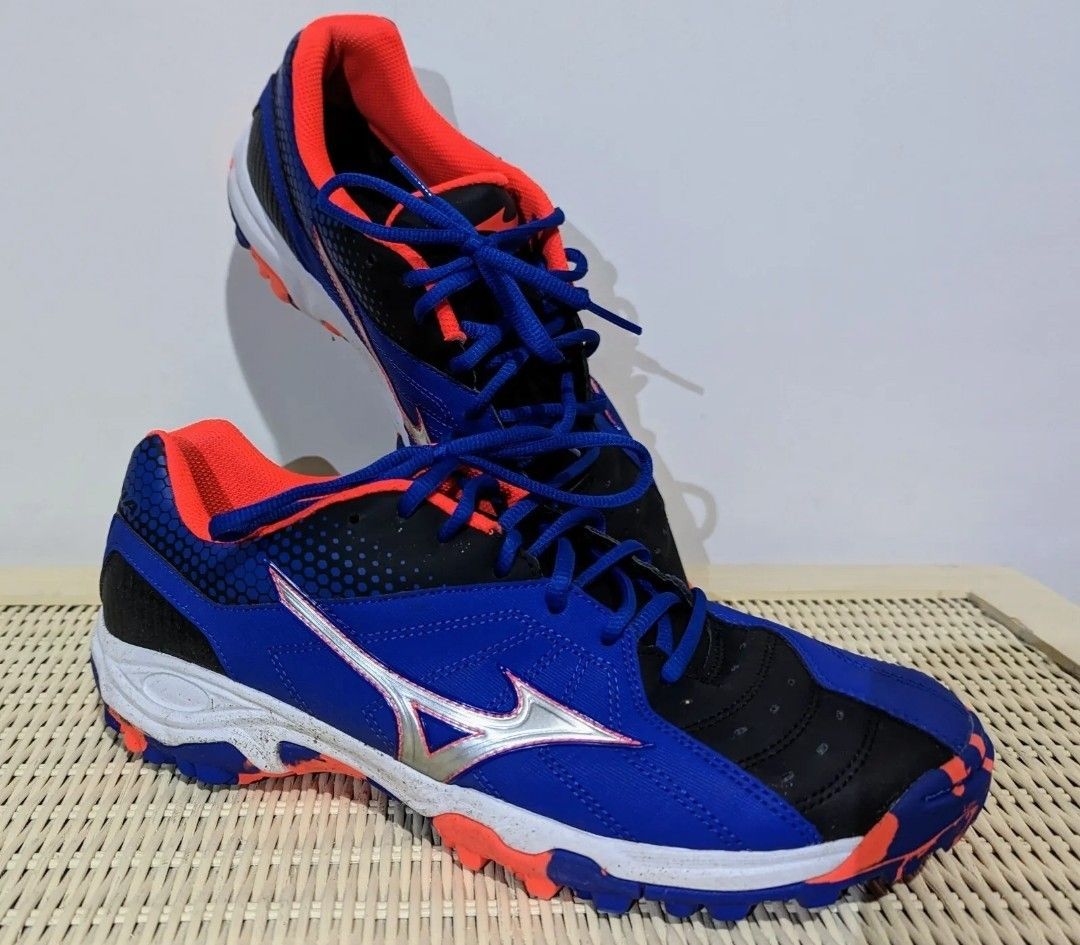 Mizuno wave on sale gaia