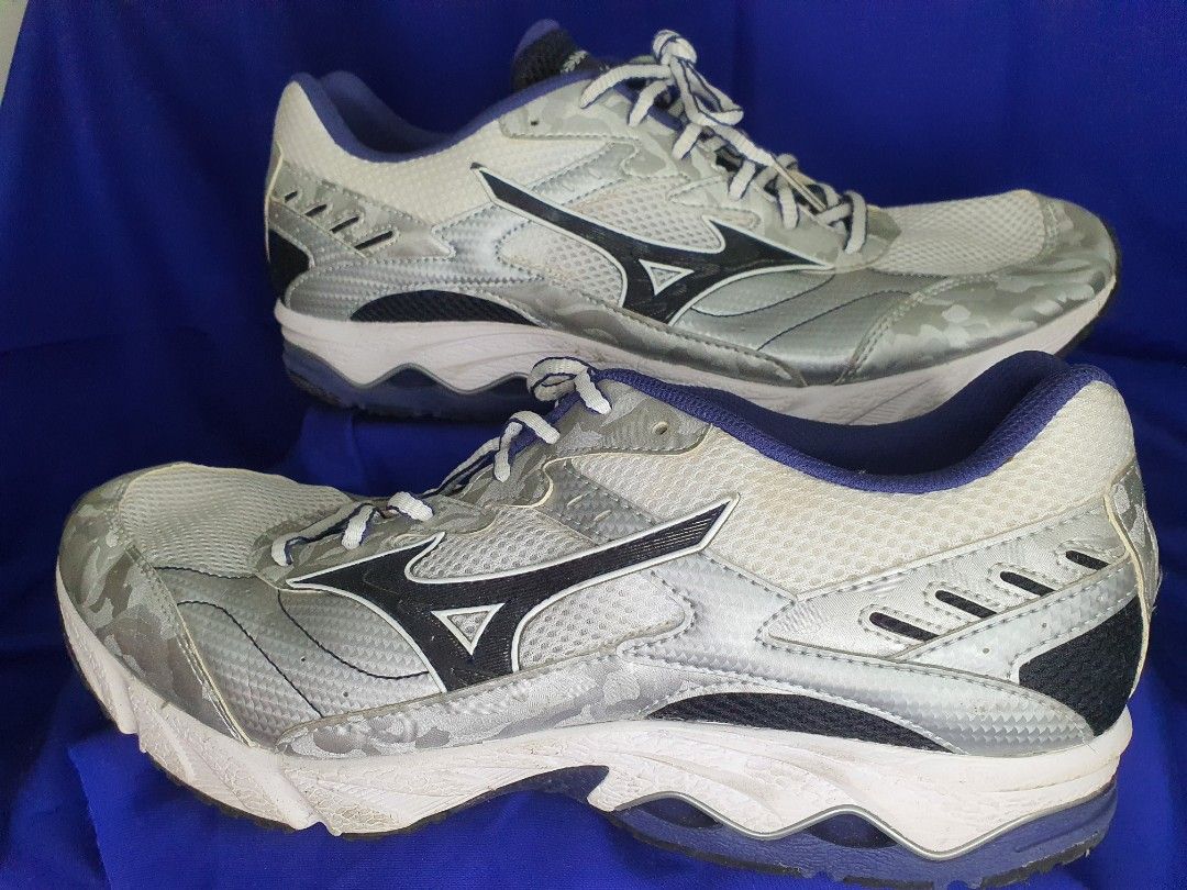 Mizuno wave glory wide hot sale