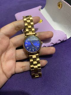 MJ watch