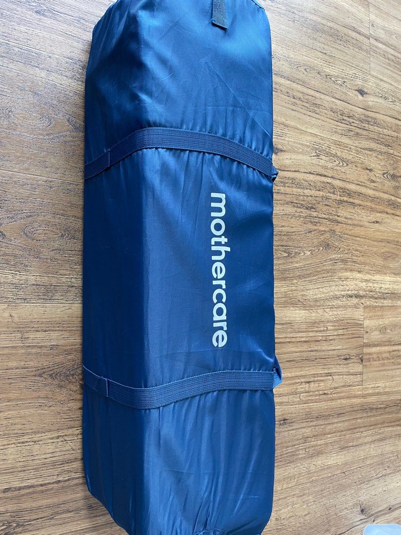 Mothercare travel cot, Babies & Kids, Baby Nursery & Kids Furniture