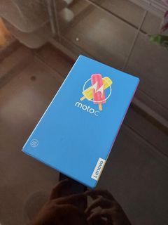 Motorola C