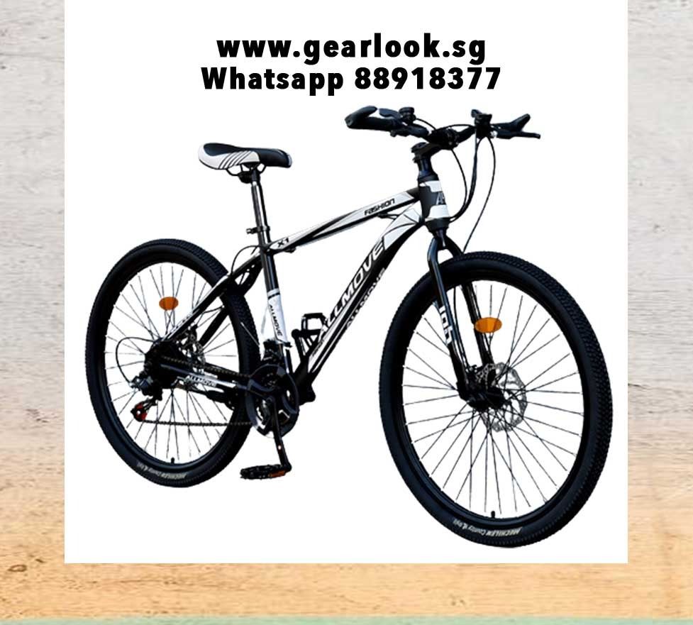Murtisol mountain bike price sale