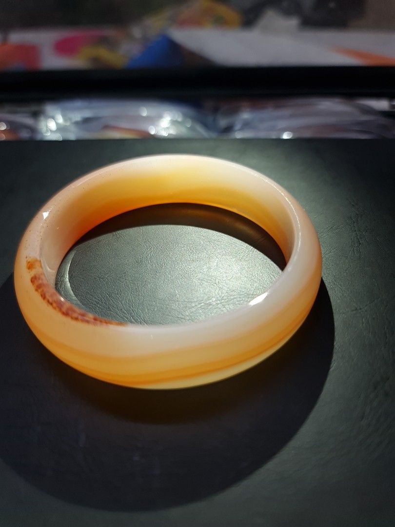 Gem bangle sales