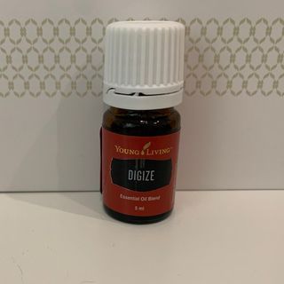 NEW ‼️ YL Essential Oil - Digize (5ml)