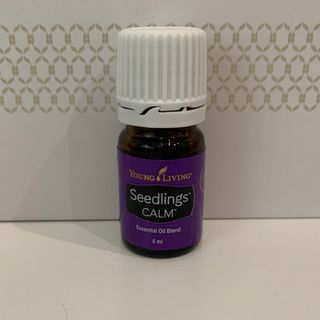 NEW ‼️ YL Essential Oil - Seedlings Calm (5ml)