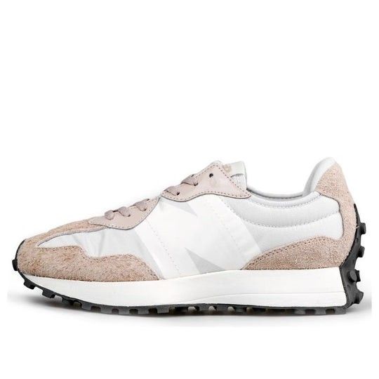 WMNS) New Balance 327 'Sea Salt Rust Oxide' WS327RA KICKS