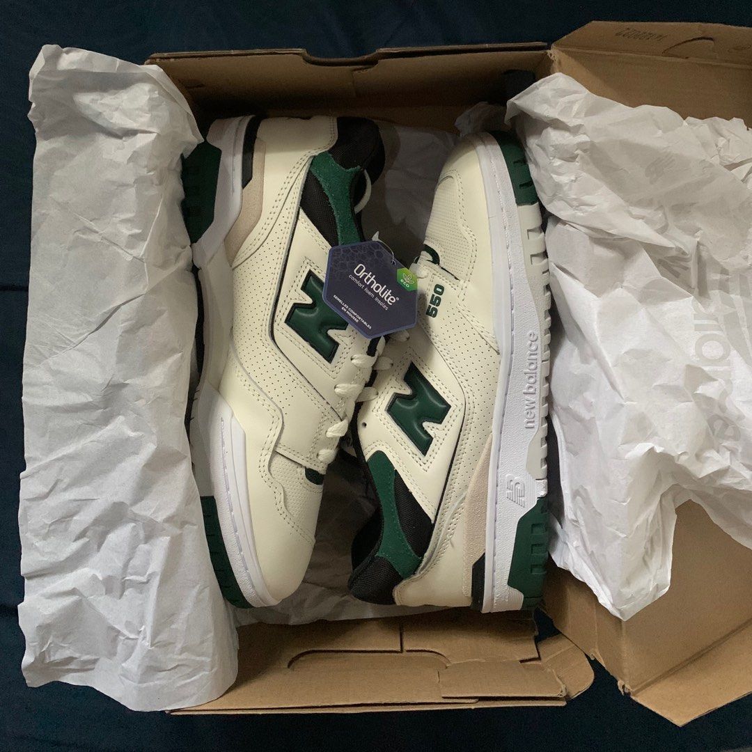 new balance 550 42