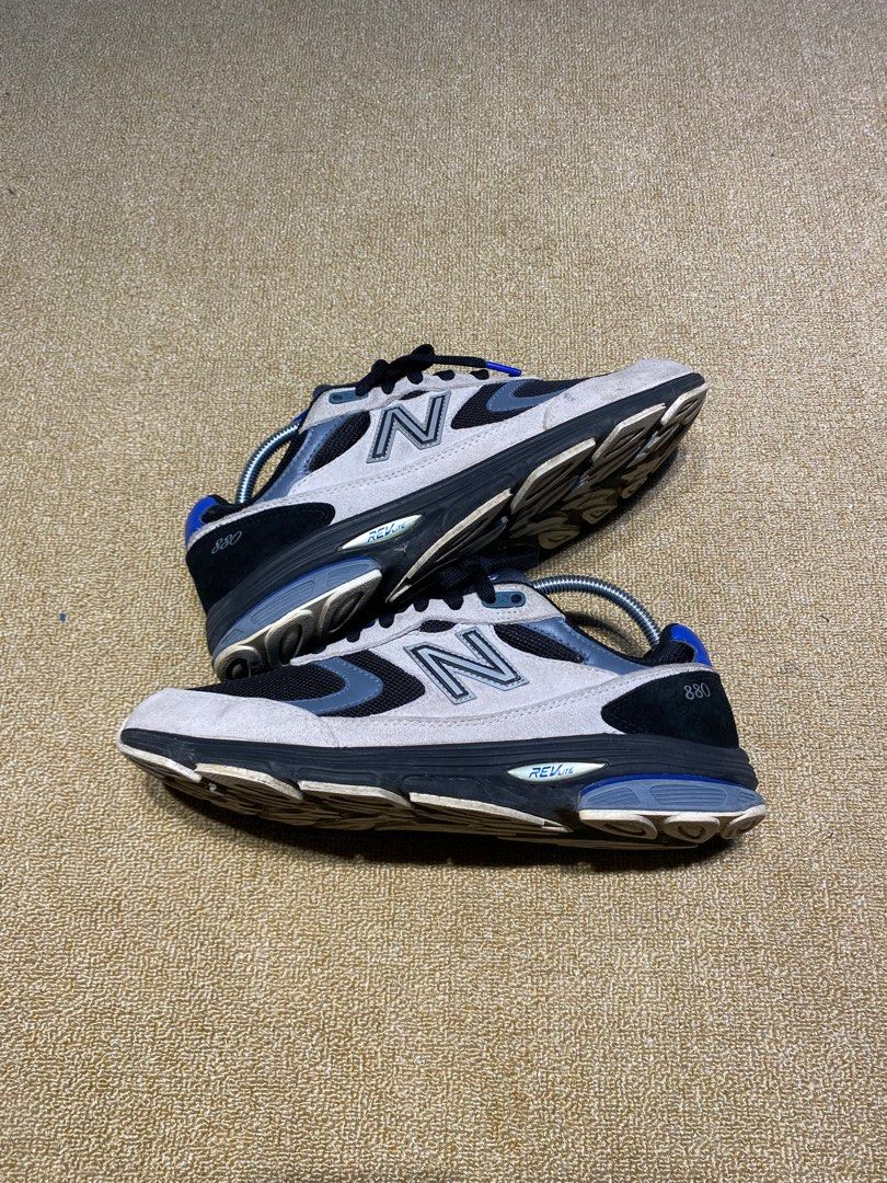 New Balance 880 Revlite, Men's Fashion, Footwear, Sneakers on Carousell
