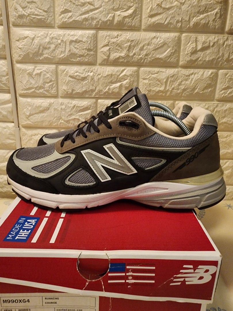 New balance 990xg4 deals