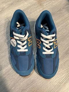 New balance 小童鞋