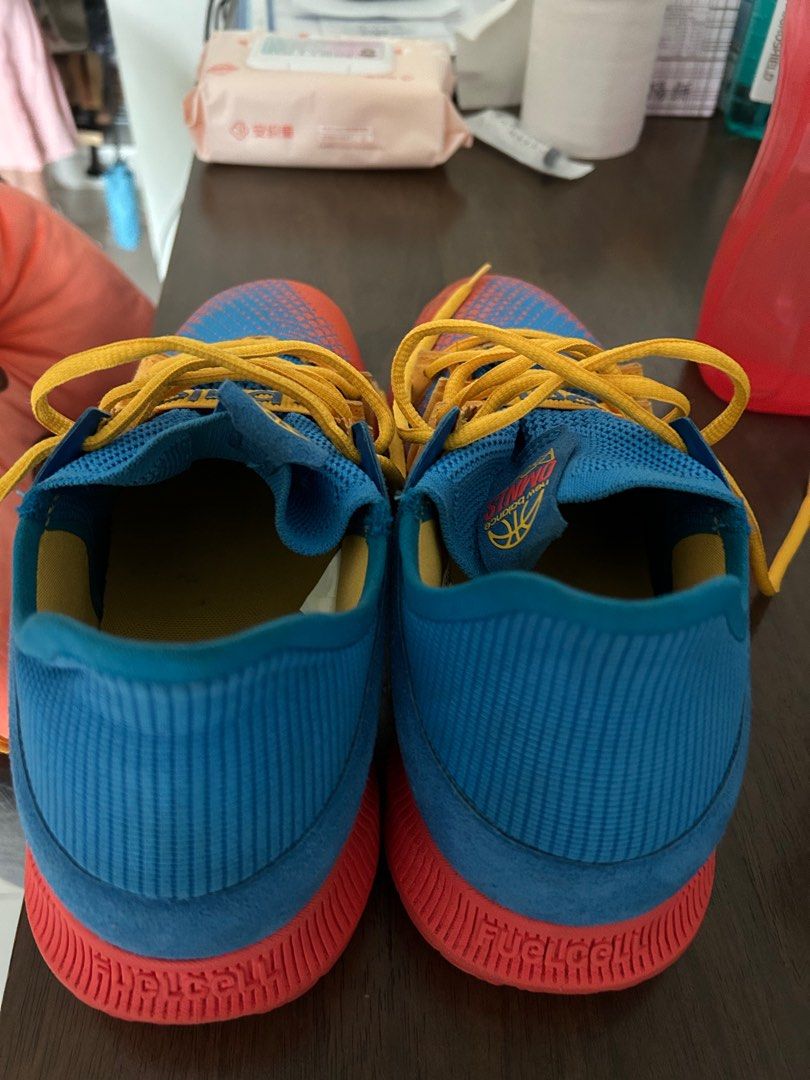 size 9 womens basketball shoes