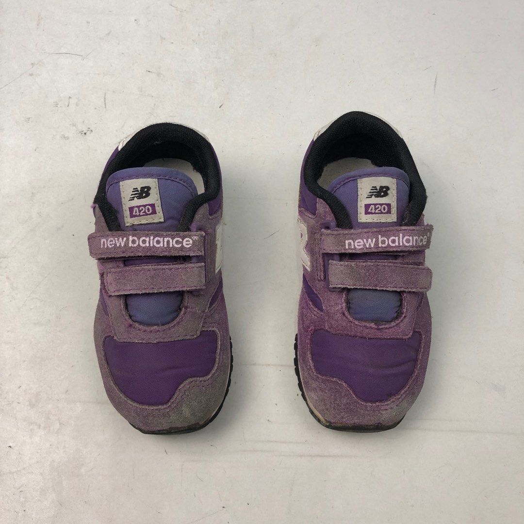 New balance store 420 boys