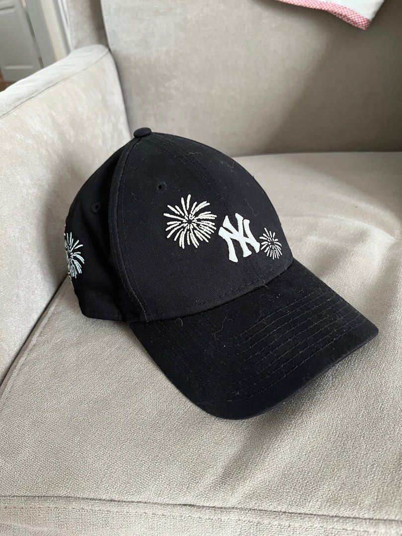 Kith for '47 Los Dodgers Hitch