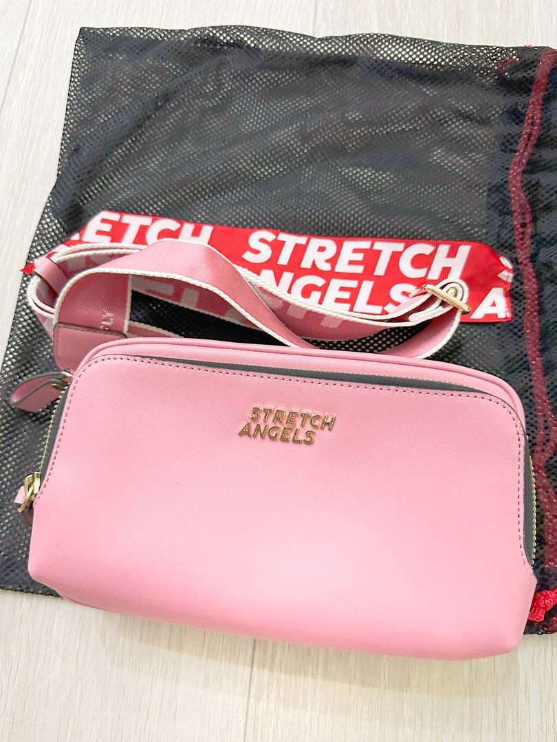 Stretch angels panini sales