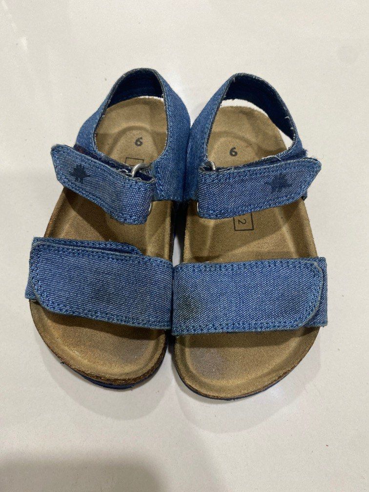 Next Boy Sandals Babies Kids Babies Kids Fashion on Carousell