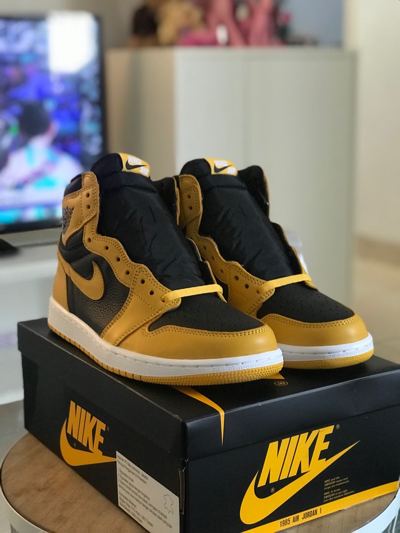 polen jordan 1