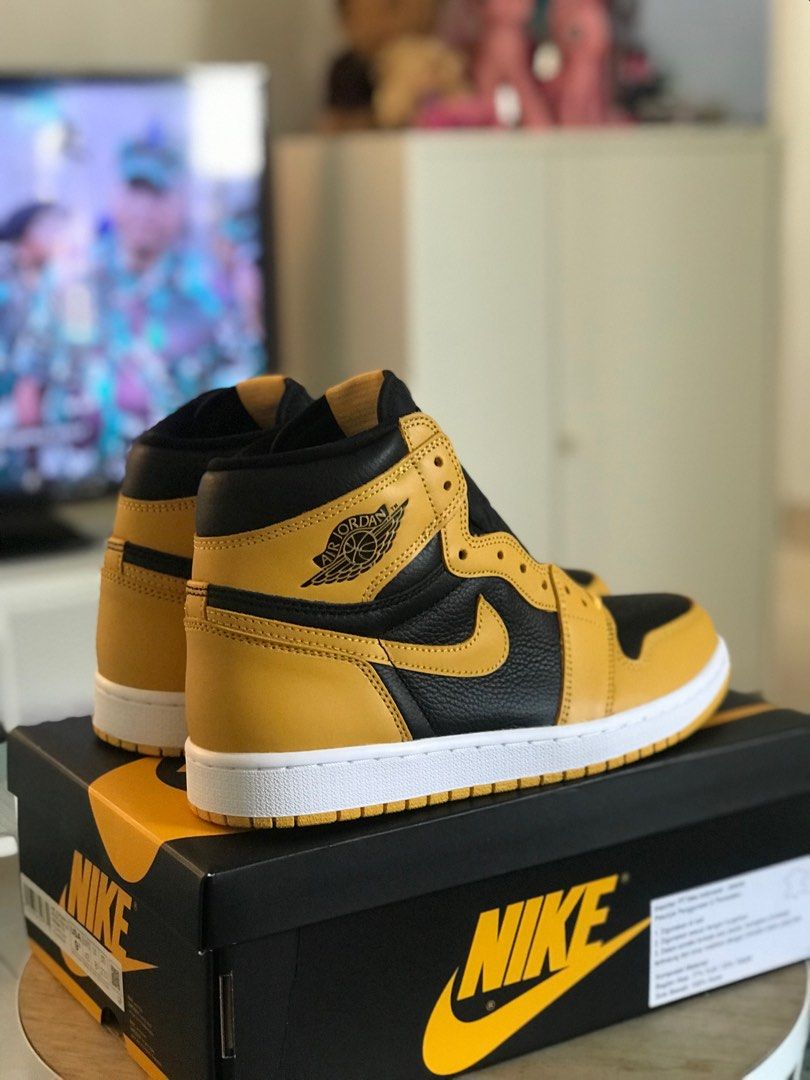 polen jordan 1
