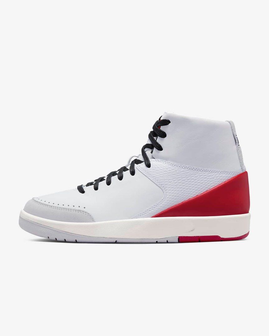 Sale Nike Air Jordan 2 Retro SE Women s Shoes Women s Fashion Footwear Sneakers on Carousell