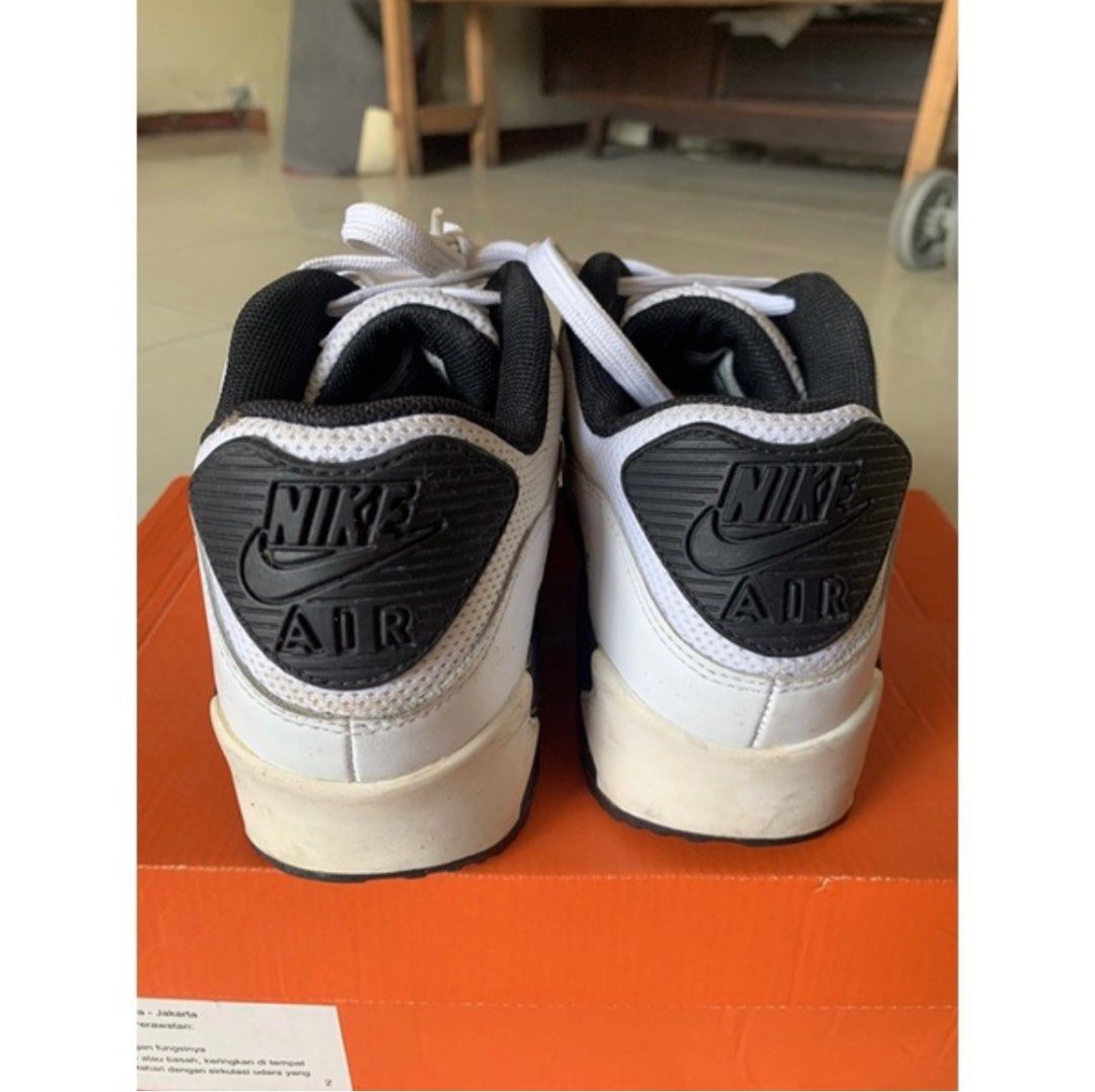 harga nike air max original